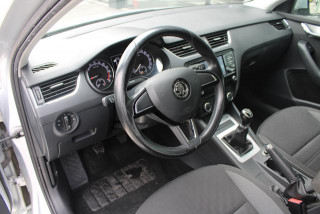 Škoda Octavia 1.6 TDI AMBITION 