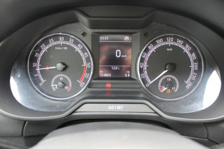 Škoda Octavia 1.6 TDI AMBITION 