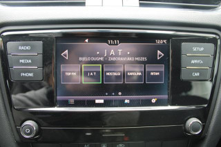 Škoda Octavia 1.6 TDI AMBITION 