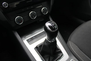 Škoda Octavia 1.6 TDI AMBITION 