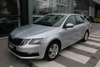 Škoda Octavia 1.6 TDI AMBITION 