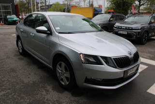 Škoda Octavia 1.6 TDI AMBITION 