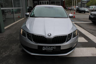 Škoda Octavia 1.6 TDI AMBITION 