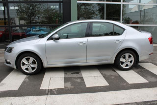 Škoda Octavia 1.6 TDI AMBITION 