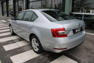 Škoda Octavia 1.6 TDI AMBITION 