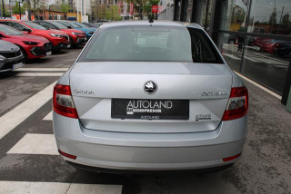 Škoda Octavia 1.6 TDI AMBITION 