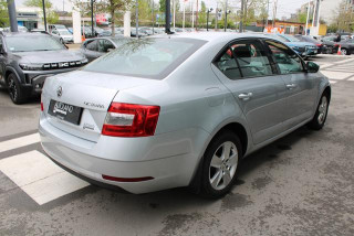 Škoda Octavia 1.6 TDI AMBITION 