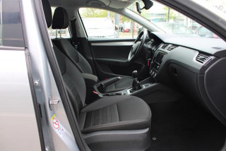 Škoda Octavia 1.6 TDI AMBITION 