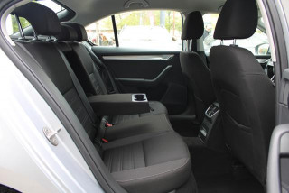 Škoda Octavia 1.6 TDI AMBITION 