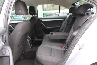 Škoda Octavia 1.6 TDI AMBITION 