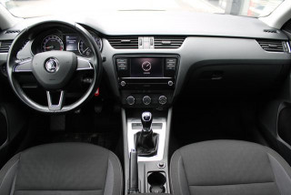 Škoda Octavia 1.6 TDI AMBITION 