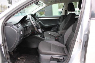 Škoda Octavia 1.6 TDI AMBITION 