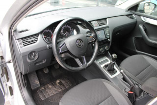 Škoda Octavia 1.6 TDI AMBITION 