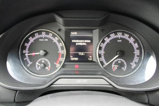 Škoda Octavia 1.6 TDI AMBITION 