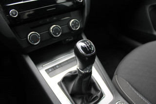 Škoda Octavia 1.6 TDI AMBITION 