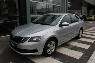 Škoda Octavia 1.6 TDI AMBITION 