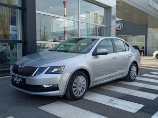 Škoda Octavia 1.6 TDI Ambition 