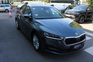 Škoda Octavia 2.0 TDI AMBITION 