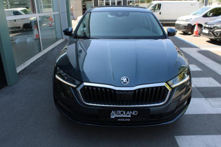 Škoda Octavia 2.0 TDI AMBITION 