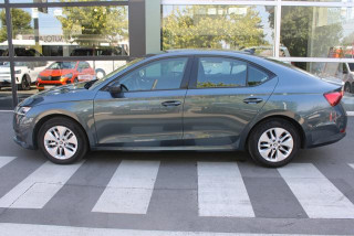 Škoda Octavia 2.0 TDI AMBITION 