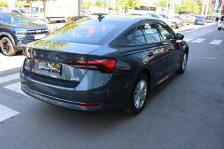 Škoda Octavia 2.0 TDI AMBITION 