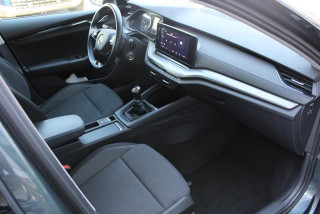 Škoda Octavia 2.0 TDI AMBITION 