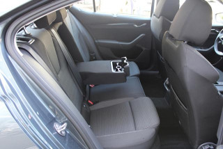 Škoda Octavia 2.0 TDI AMBITION 