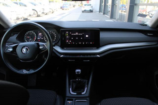 Škoda Octavia 2.0 TDI AMBITION 