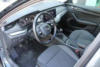 Škoda Octavia 2.0 TDI AMBITION 