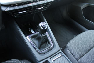 Škoda Octavia 2.0 TDI AMBITION 