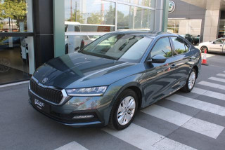 Škoda Octavia 2.0 TDI AMBITION 