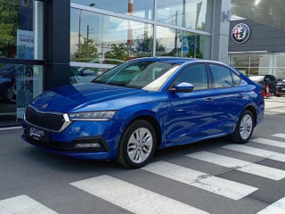 Škoda Octavia 2.0 TDI Ambition DSG