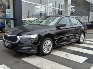 Škoda Octavia 2.0 TDI Ambition DSG 