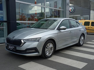 Škoda Octavia 2.0 TDI Ambition