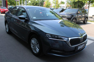 Škoda Octavia 2.0 A8 AMBITION TDI 