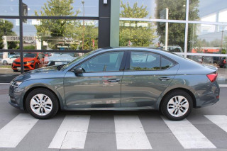 Škoda Octavia 2.0 A8 AMBITION TDI 