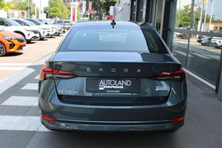 Škoda Octavia 2.0 A8 AMBITION TDI 