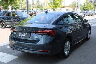 Škoda Octavia 2.0 A8 AMBITION TDI 