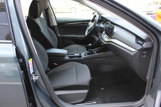 Škoda Octavia 2.0 A8 AMBITION TDI 