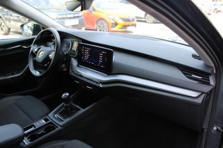 Škoda Octavia 2.0 A8 AMBITION TDI 