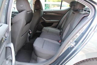 Škoda Octavia 2.0 A8 AMBITION TDI 