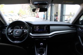 Škoda Octavia 2.0 A8 AMBITION TDI 