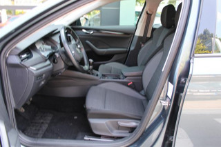 Škoda Octavia 2.0 A8 AMBITION TDI 