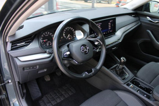 Škoda Octavia 2.0 A8 AMBITION TDI 