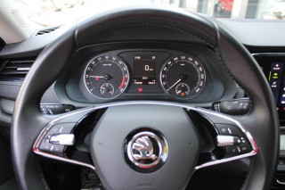 Škoda Octavia 2.0 A8 AMBITION TDI 