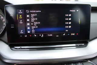Škoda Octavia 2.0 A8 AMBITION TDI 