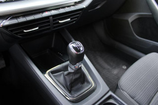 Škoda Octavia 2.0 A8 AMBITION TDI 