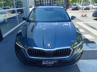 Škoda Octavia 2.0 TDI Ambition