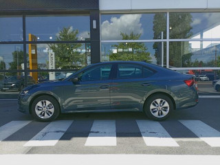 Škoda Octavia 2.0 TDI Ambition