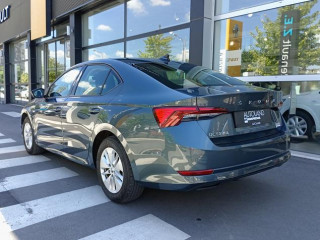 Škoda Octavia 2.0 TDI Ambition